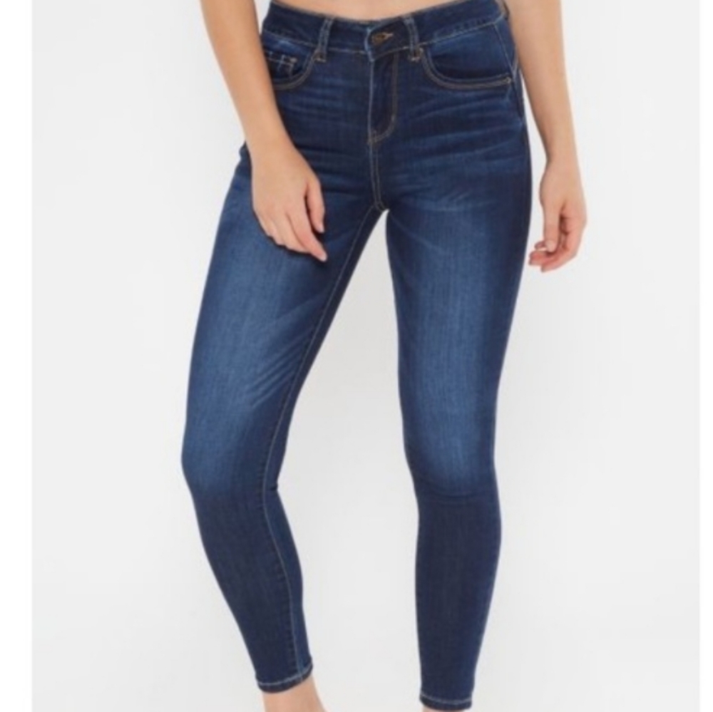 Forever 21 Skinny Jeans